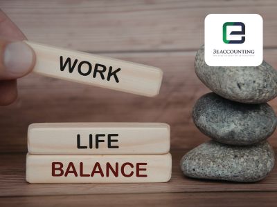 The Straits Times, Work-life Balance at Firm Leads to Staff Retention