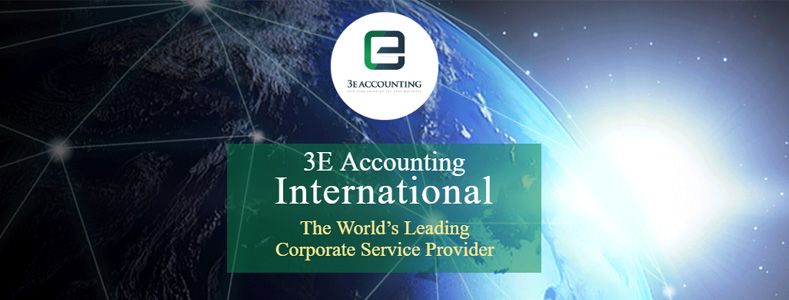 3E Accounting International Network Achieves 60-Member Milestone