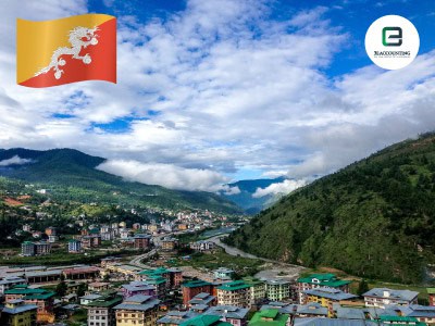 Company Incorporate in Bhutan