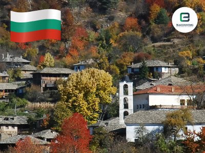 Company Incorporate in Bulgaria