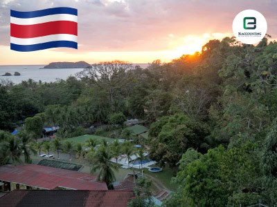 Company Incorporate in Costa Rica