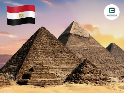 Company Incorporate in Egypt