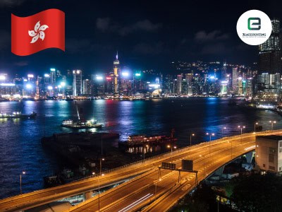 Company Incorporate in Hong Kong