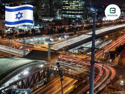 Company Incorporate in Israel