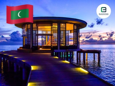 Company Incorporate in Maldives
