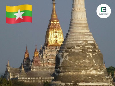Company Incorporate in Myanmar