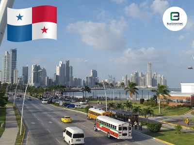 Company Incorporate in Panama