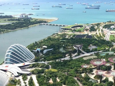 Start your Other Jurisdictions Setup in Asia