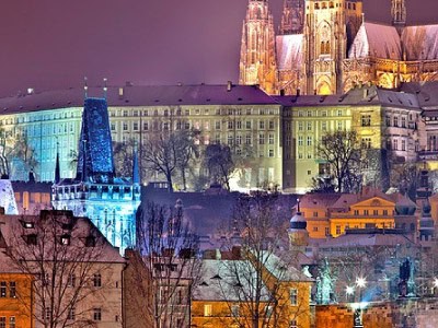Start your Other Jurisdictions Setup in Europe