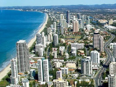 Start your Other Jurisdictions Setup in Oceania