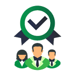Why Us - Outstanding Value and Service Guarantee