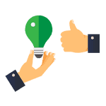 Why Us - Truly THE One-Stop Solution for your Business