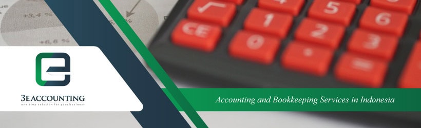 Accounting and Bookkeeping Services in Indonesia