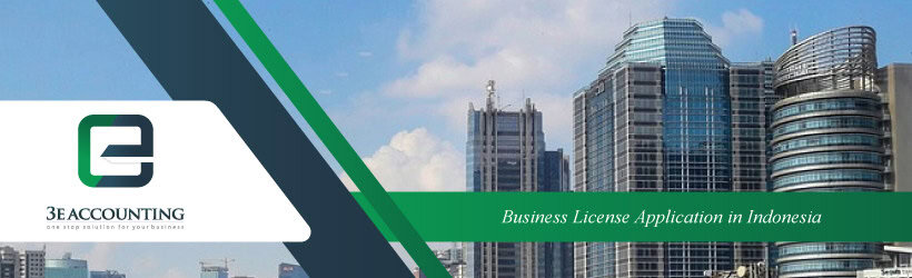 Business License Application 
