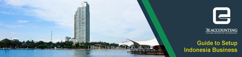 Guide to Setup Indonesia Business