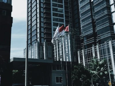 IMTA Work Permit in Indonesia