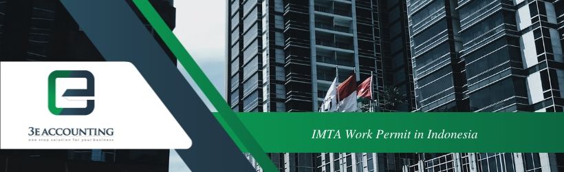 IMTA Work Permit in Indonesia