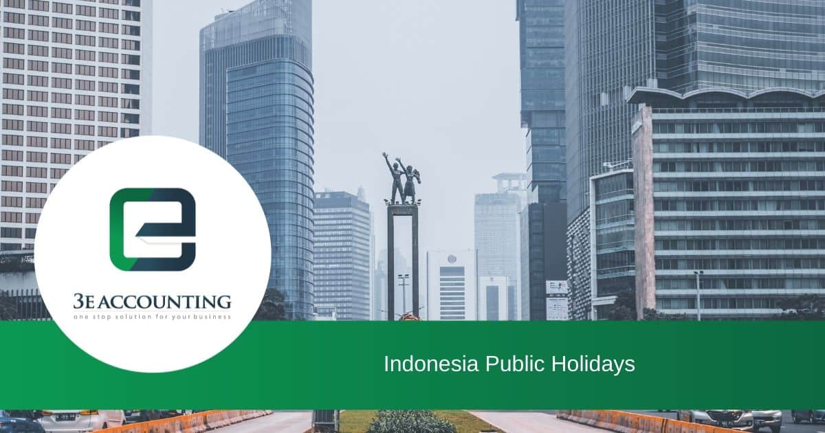 Overview of Indonesia Public Holidays - Public Holidays in Indonesia
