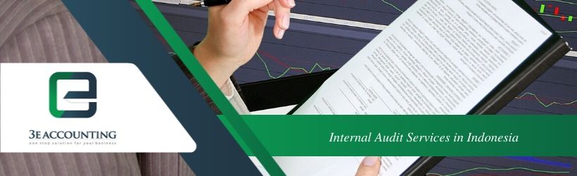 Internal Audit Services in Indonesia
