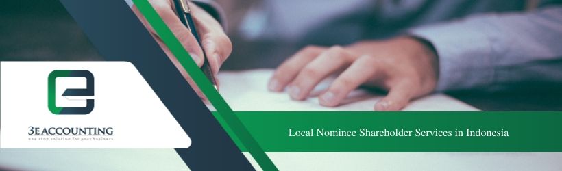 Local Nominee Shareholder Services in Indonesia