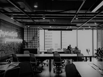 7 Signs of a Failing Business