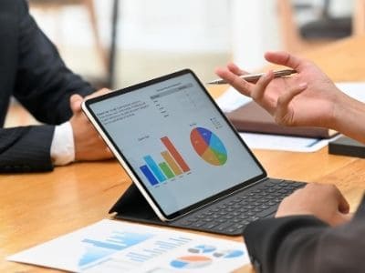 Business Solutions Services in Indonesia