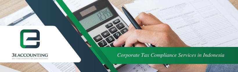 Corporate Tax Compliance Services in Indonesia