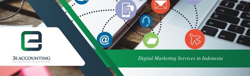 Digital Marketing Services in Indonesia