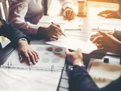 Group Audit for Holding Company in Indonesia