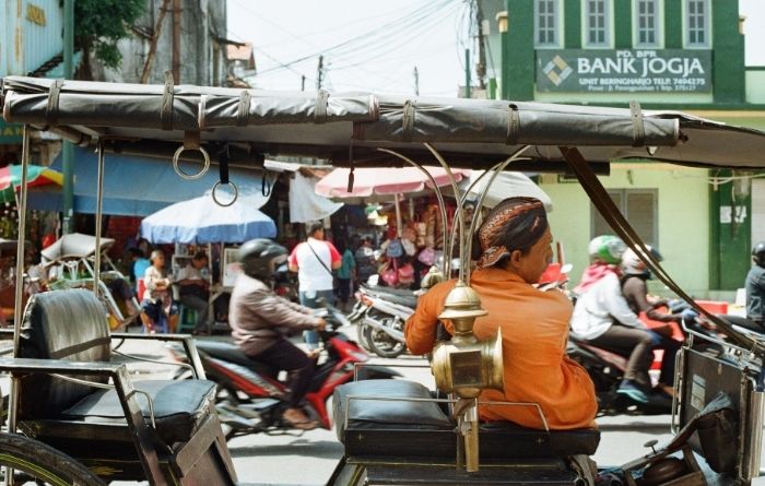 Huge Potential of Doing Business in Yogyakarta