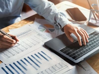 Individual Personal Income Tax Services in Indonesia
