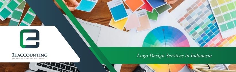Logo Design Services in Indonesia