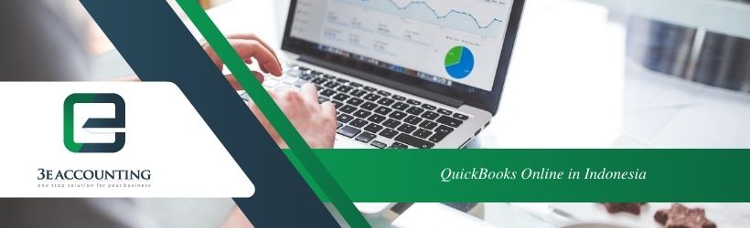 QuickBooks Online in Indonesia