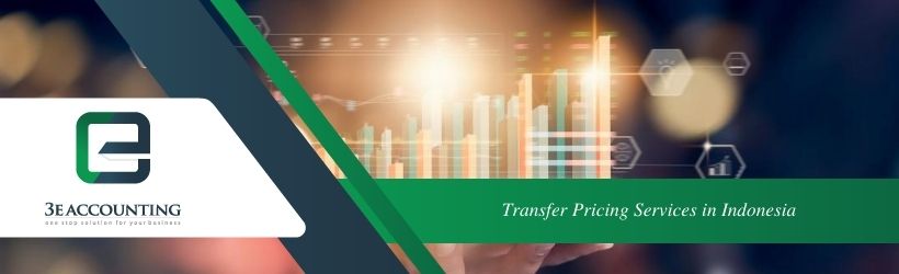 Transfer Pricing Services in Indonesia