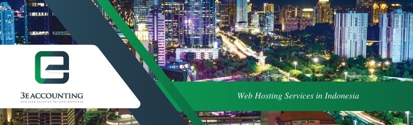 Web Hosting Services in Indonesia