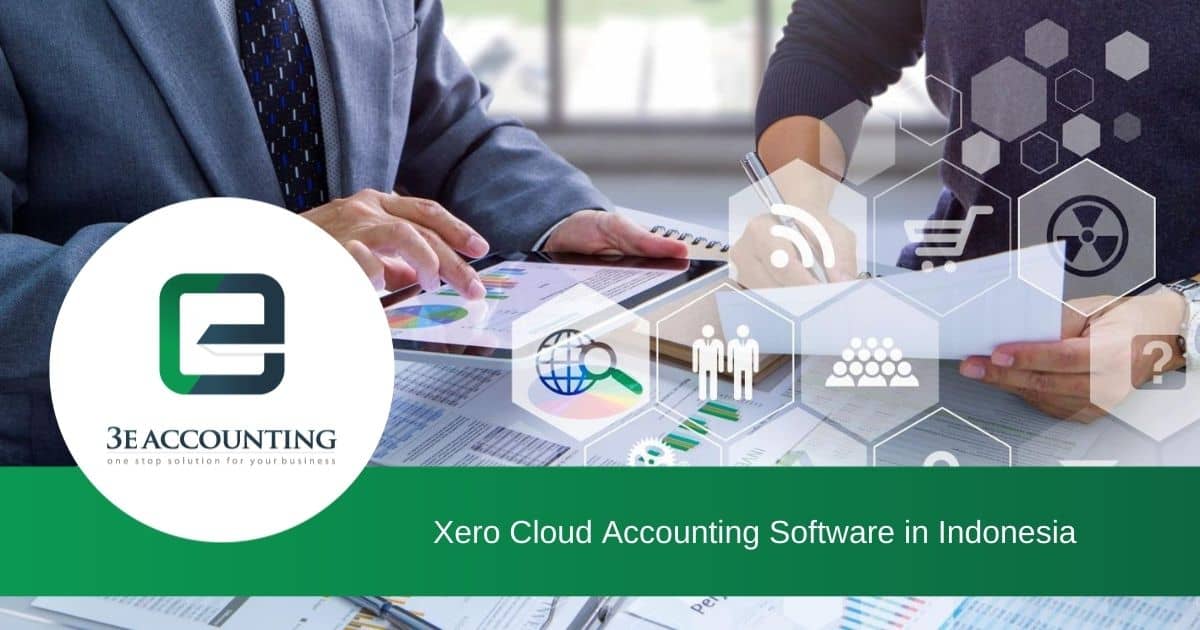 xero accounting software singapore