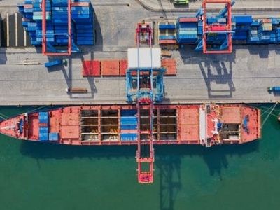 Import Business License in Indonesia