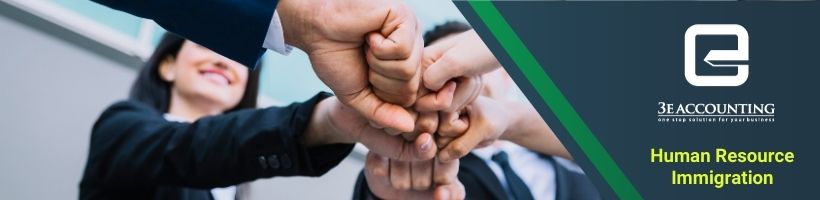 Human Resource Immigration