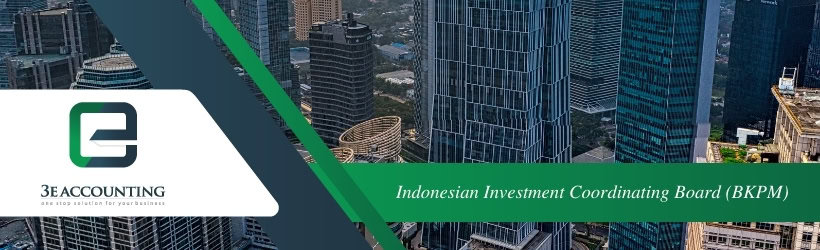 Indonesian Investment Coordinating Board (BKPM)