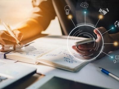 Submitting Investment Activity Report