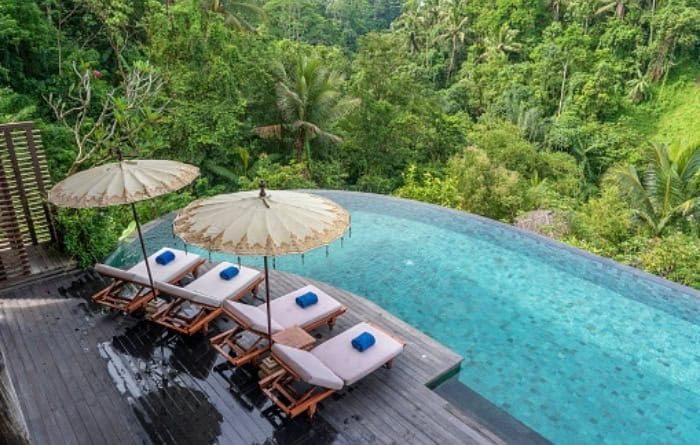 Accounting in Hotel Business 