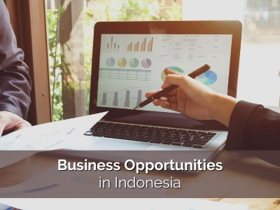 Business Opportunities in Indonesia