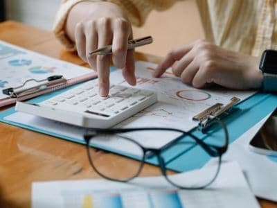 Cash Flow Management Services in Indonesia