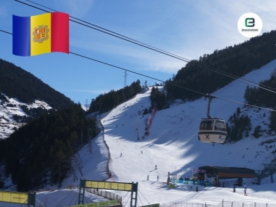 Company Incorporate in Andorra