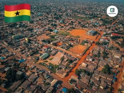 Company Incorporate in Ghana