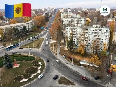 Company Incorporate in Moldova
