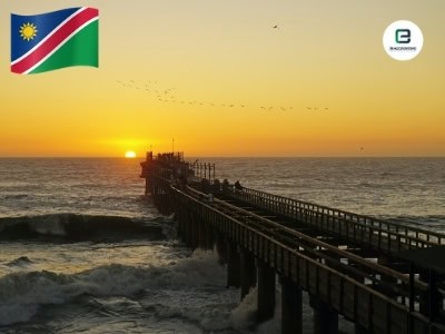 Company Incorporate in Namibia