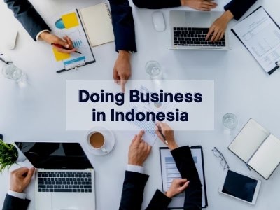 Doing Business in Indonesia