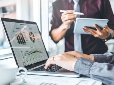 File System Management for Corporate Secretaries