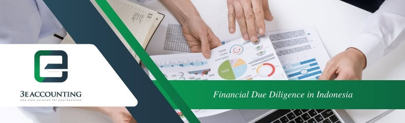 Financial Due Diligence in Indonesia